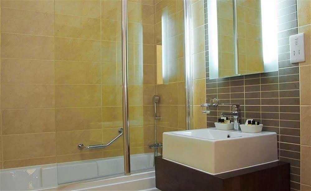 Labranda Rocca Nettuno Suites Sliema Exteriér fotografie